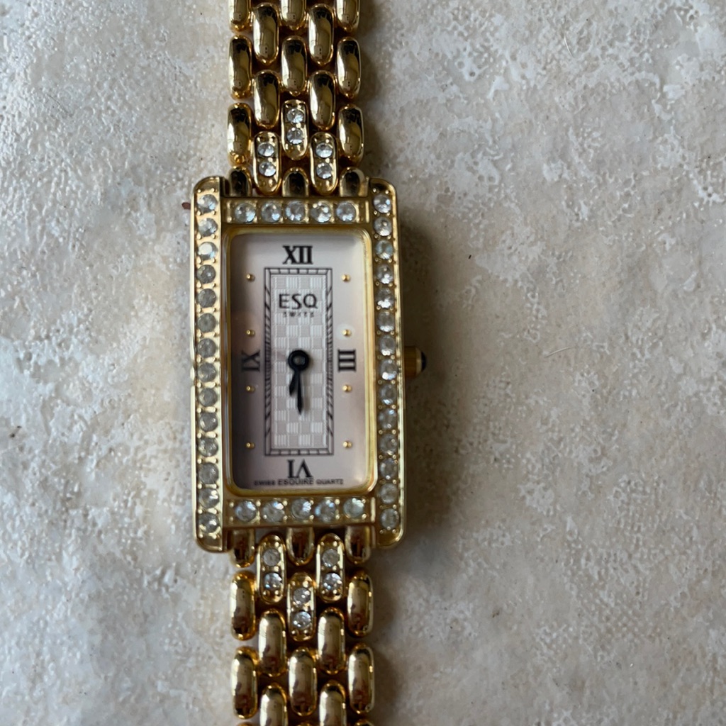Esq Lady 100653